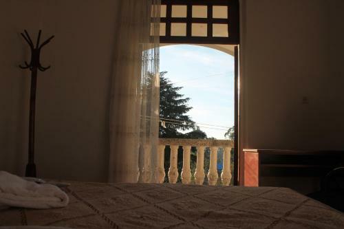 Hostal Lisa's Villa In Chakvi