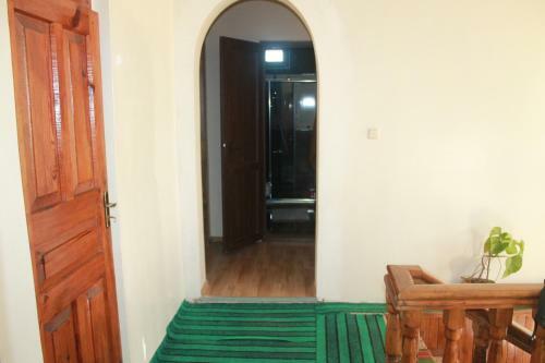 Hostal Lisa's Villa In Chakvi