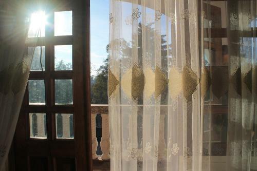 Hostal Lisa's Villa In Chakvi