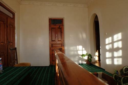 Hostal Lisa's Villa In Chakvi