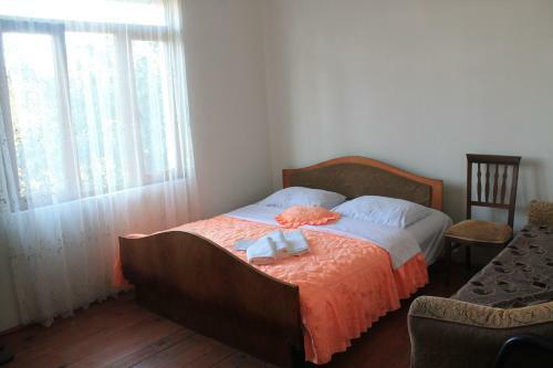 Hostal Lisa's Villa In Chakvi