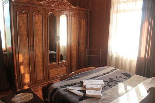 Hostal Lisa's Villa In Chakvi