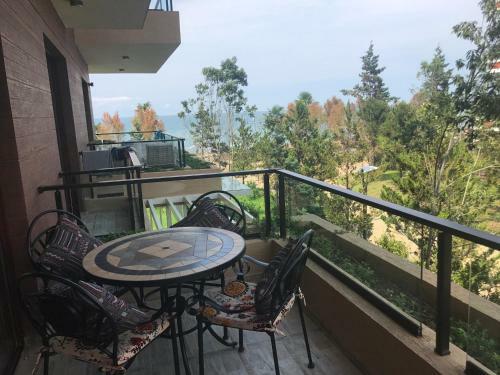 Ana's Apartment In Chakvi Oasis