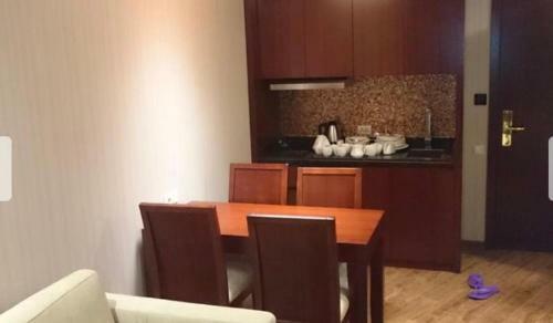 Ana's Apartment In Chakvi Oasis