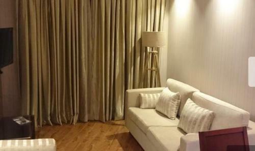 Ana's Apartment In Chakvi Oasis