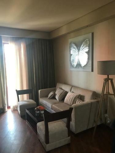 Ana's Apartment In Chakvi Oasis