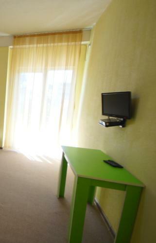 Hotel Daelan