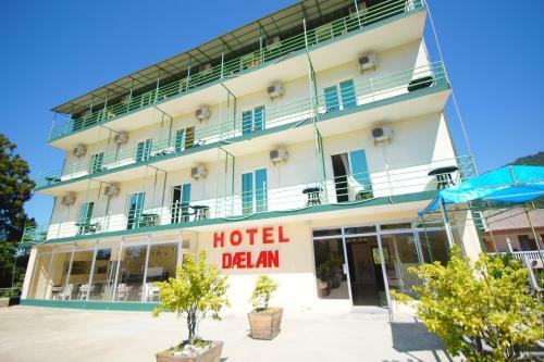Hotel Daelan