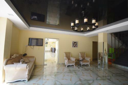 Hotel Daelan