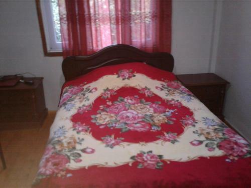 Hostal House Anna