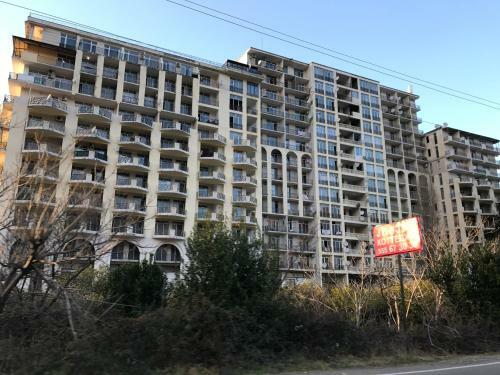 Dito Apartment