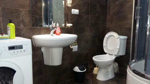 Dito Apartment