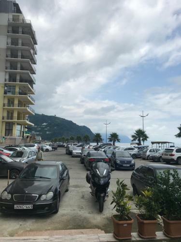 Dito Apartment