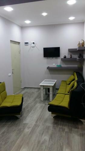 Dito Apartment