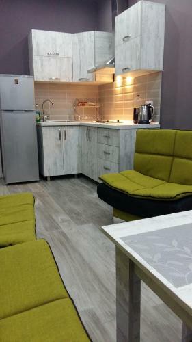 Dito Apartment