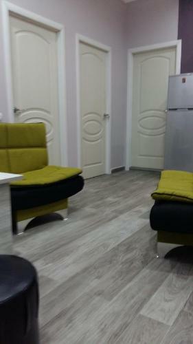 Dito Apartment