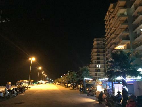 Dito Apartment