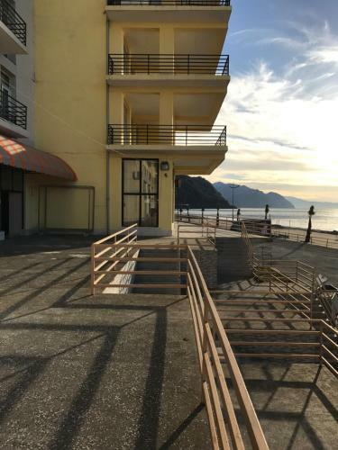 Dito Apartment