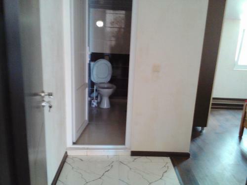Hostal Guest House Machaxela