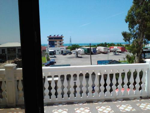 Hostal Guest House Machaxela