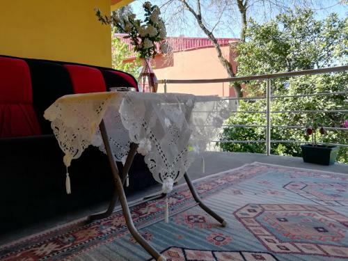 Hostal Guest House Machaxela