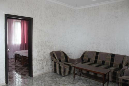 Hostal Guest House Machaxela
