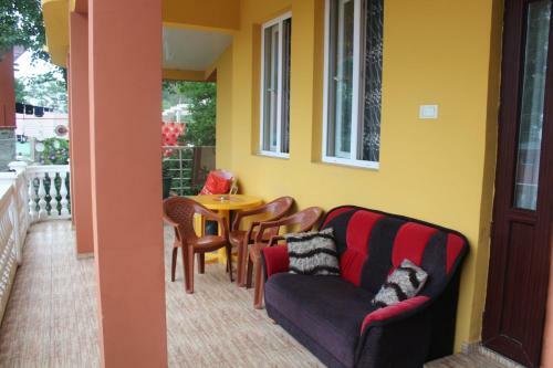 Hostal Guest House Machaxela