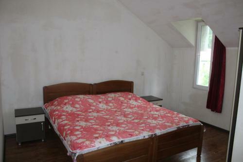Hostal Guest House Machaxela