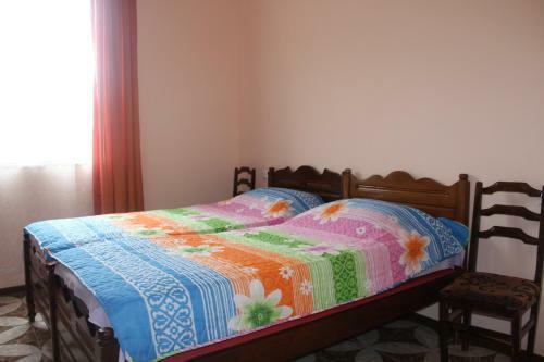 Hostal Guest House Machaxela