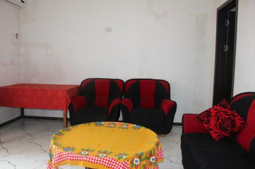 Hostal Guest House Machaxela