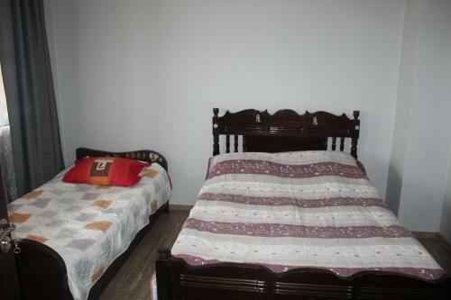 Hostal Guest House Machaxela