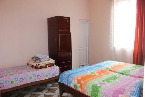 Hostal Guest House Machaxela