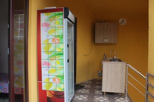 Hostal Guest House Machaxela