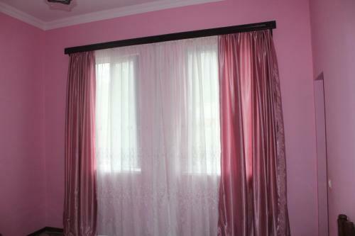 Hostal Guest House Machaxela
