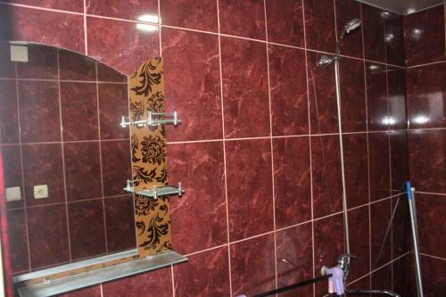 Hostal Guest House Machaxela