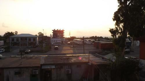 Hostal Guest House Machaxela