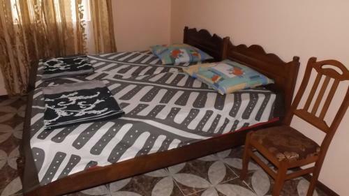 Hostal Guest House Machaxela