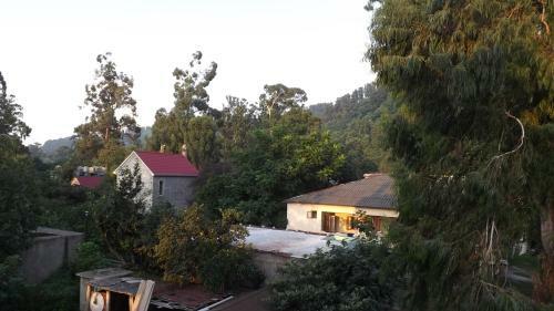 Hostal Guest House Machaxela