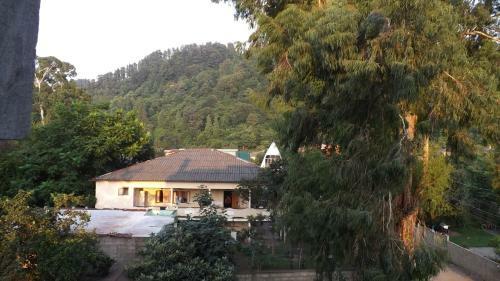 Hostal Guest House Machaxela