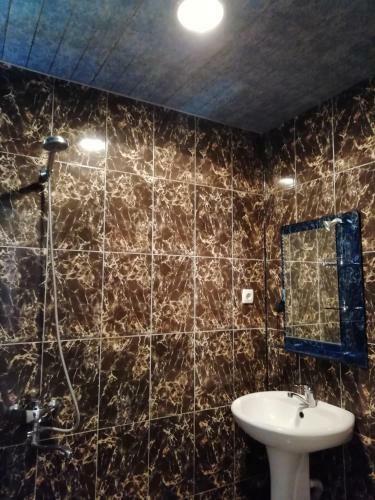 Hostal Guest House Machaxela