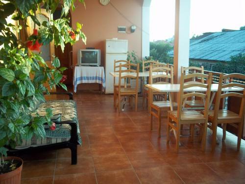 Hostal Guest House Machaxela