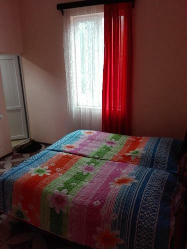 Hostal Guest House Machaxela