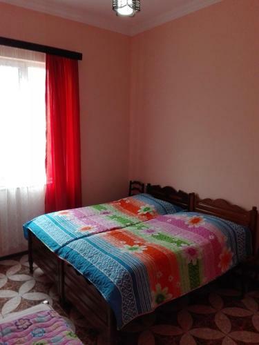 Hostal Guest House Machaxela