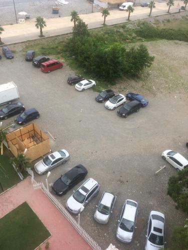 Dima's Apartment In Mgzavrebi