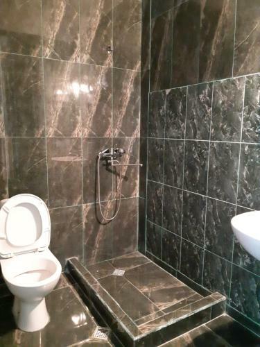 Hostal House Alexandre
