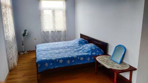 Hostal Guesthouse Green Oasis
