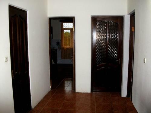 Hostal Guesthouse Green Oasis