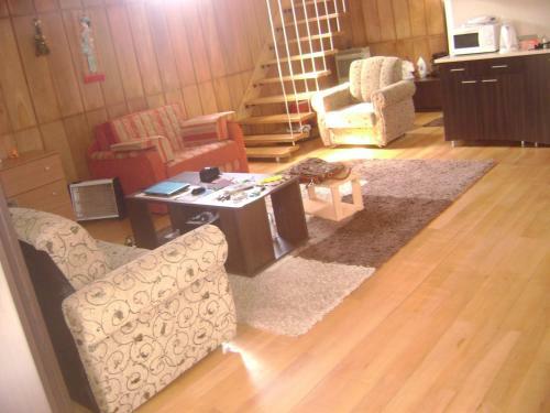 House Aromatic