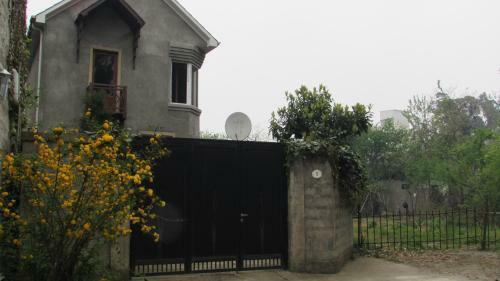 House Aromatic