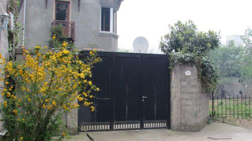 House Aromatic